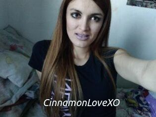 CinnamonLoveXO