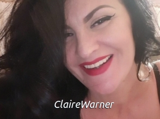 ClaireWarner