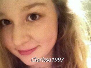 Clarissa1997