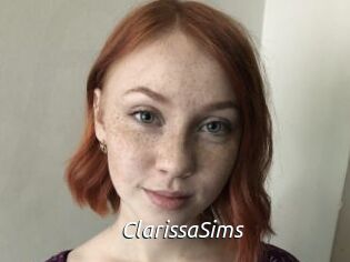 ClarissaSims