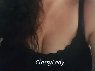 ClassyLady