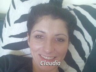 Claudia