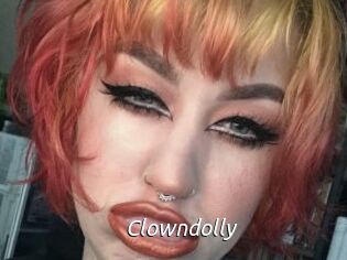 Clowndolly