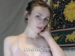 ColetteQuartz