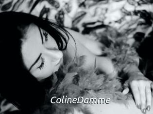 ColineDamme