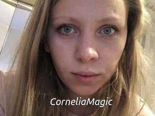 CorneliaMagic