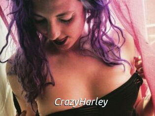 CrazyHarley