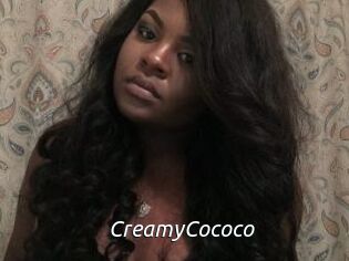 CreamyCococo