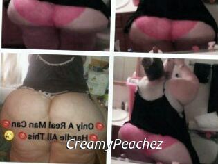 CreamyPeachez