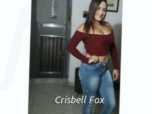 Crisbell_Fox