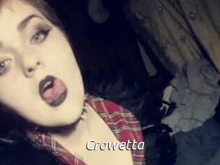 Crowetta