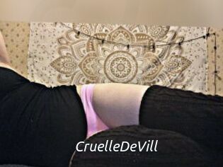 CruelleDeVill