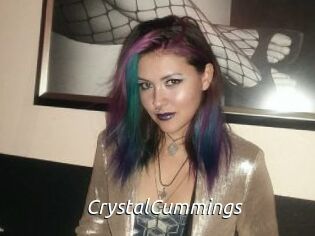 CrystalCummings