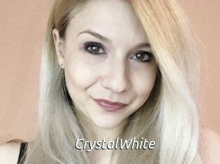 CrystalWhite