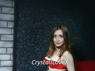 CrystallLoveX