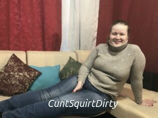 CuntSquirtDirty