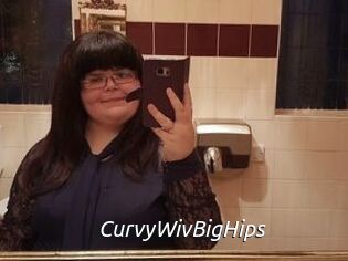 CurvyWivBigHips