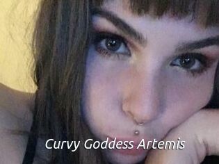 Curvy_Goddess_Artemis