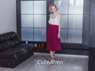 CuteAlien