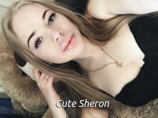 Cute_Sheron