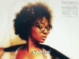 Cymerai
