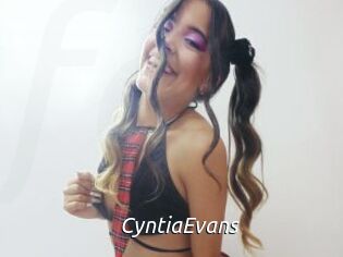 CyntiaEvans