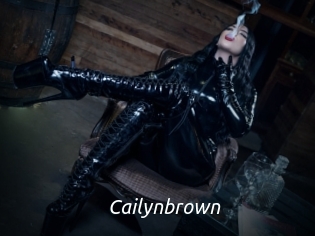 Cailynbrown