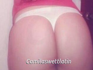 Camilaswettlatin