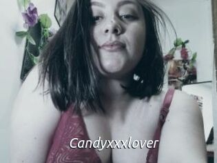 Candyxxxlover