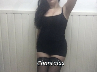 Chantalxx