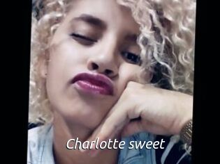 Charlotte_sweet