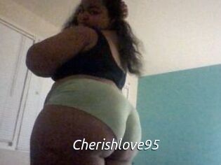 Cherishlove95