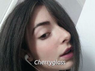 Cherrygloss