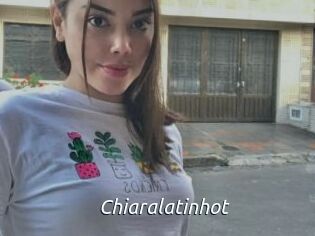 Chiaralatinhot