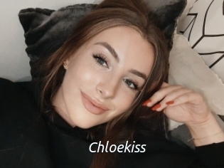 Chloekiss