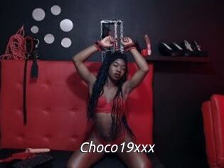 Choco19xxx