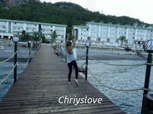 Chriyslove