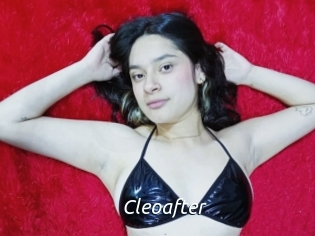 Cleoafter