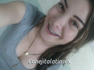 Conejitalatinsex