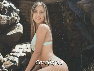 Coraljoyce