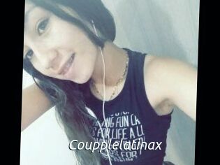 Coupplelatinax