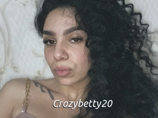 Crazybetty20