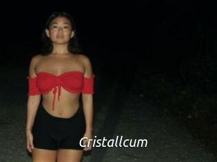 Cristallcum