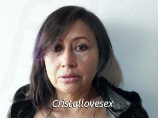 Cristallovesex