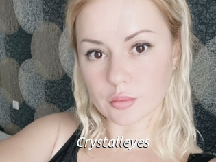 Crystalleyes