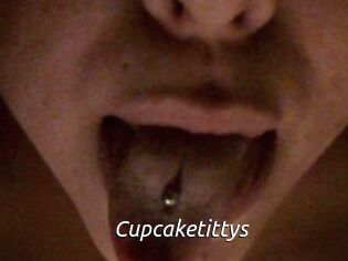 Cupcaketittys