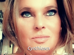 Cynthiasex