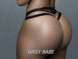 DAISY_BABE