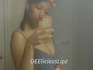 DEEliciousLipz