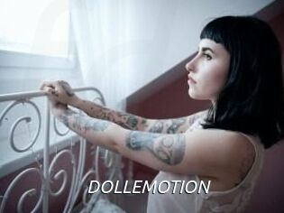 DOLLEMOTION